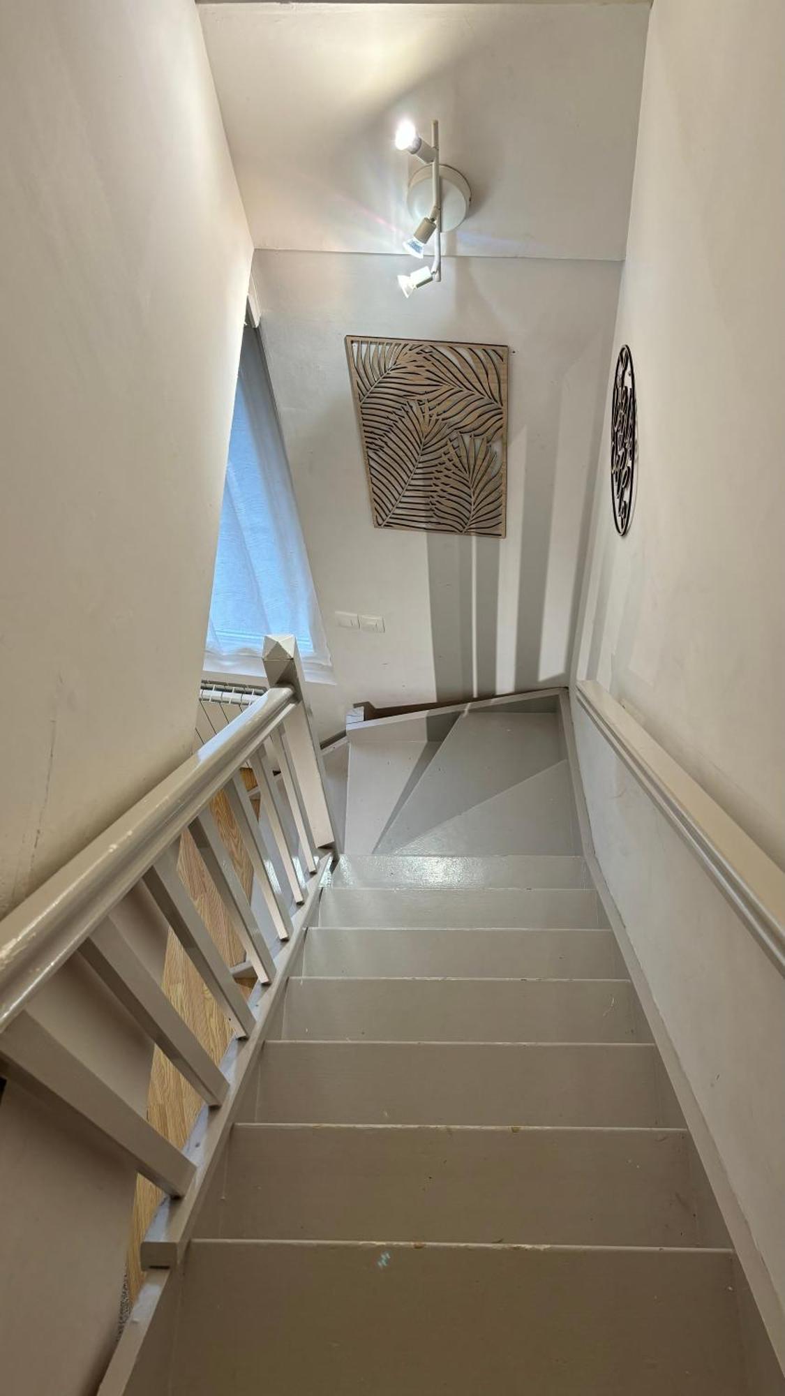 Apartament Ibiscus-Immoploc Dieppe Zewnętrze zdjęcie