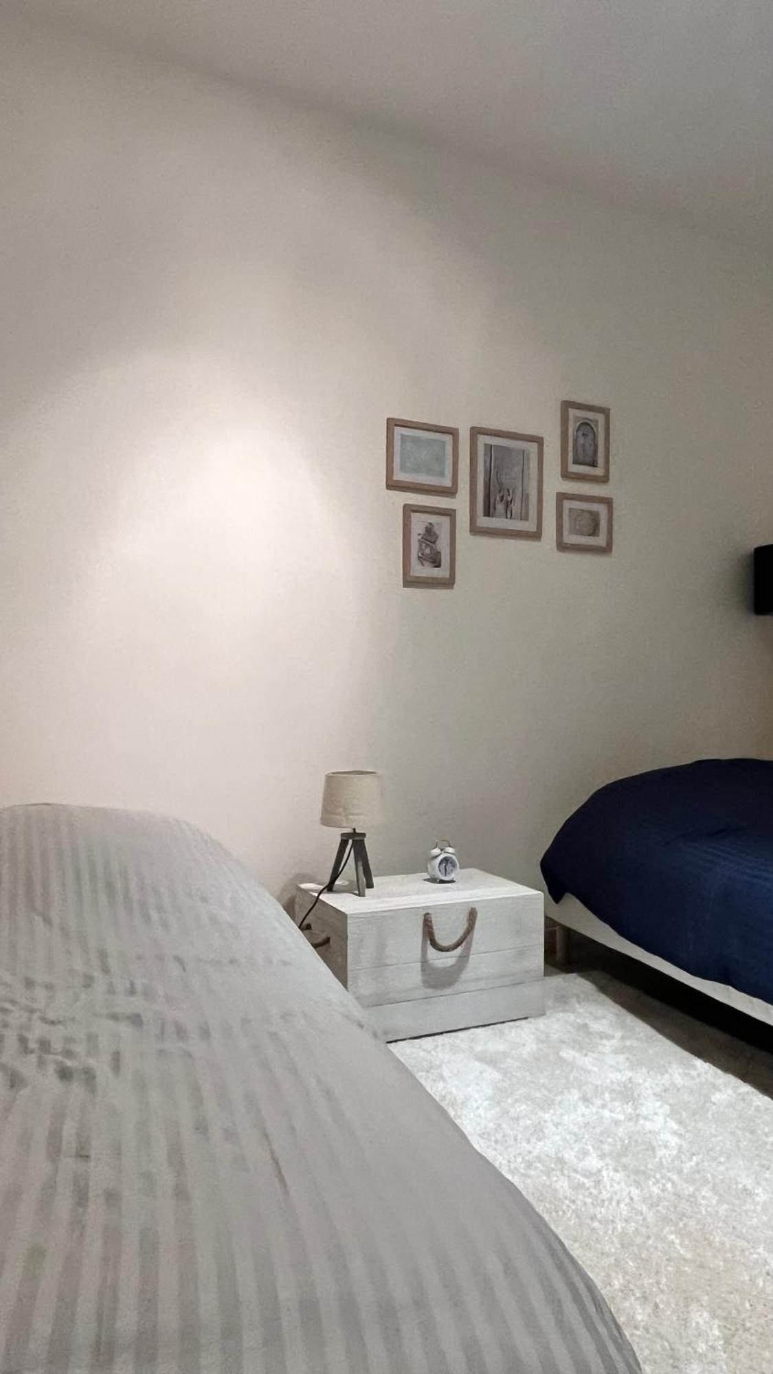 Apartament Ibiscus-Immoploc Dieppe Zewnętrze zdjęcie