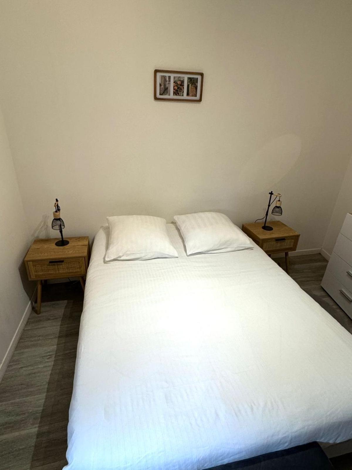 Apartament Ibiscus-Immoploc Dieppe Zewnętrze zdjęcie